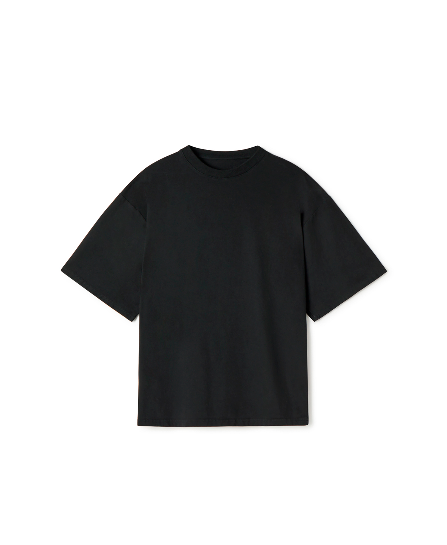 Heavy Oversize Tee