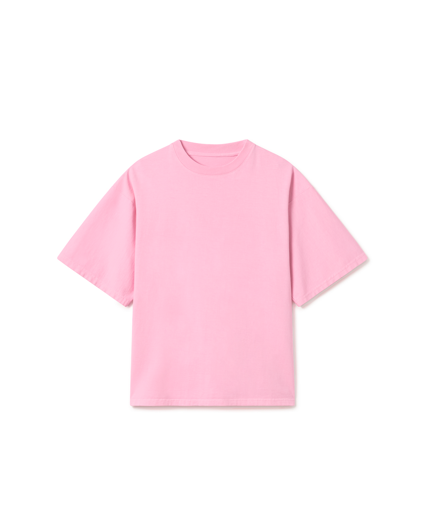 Heavy Oversize Tee