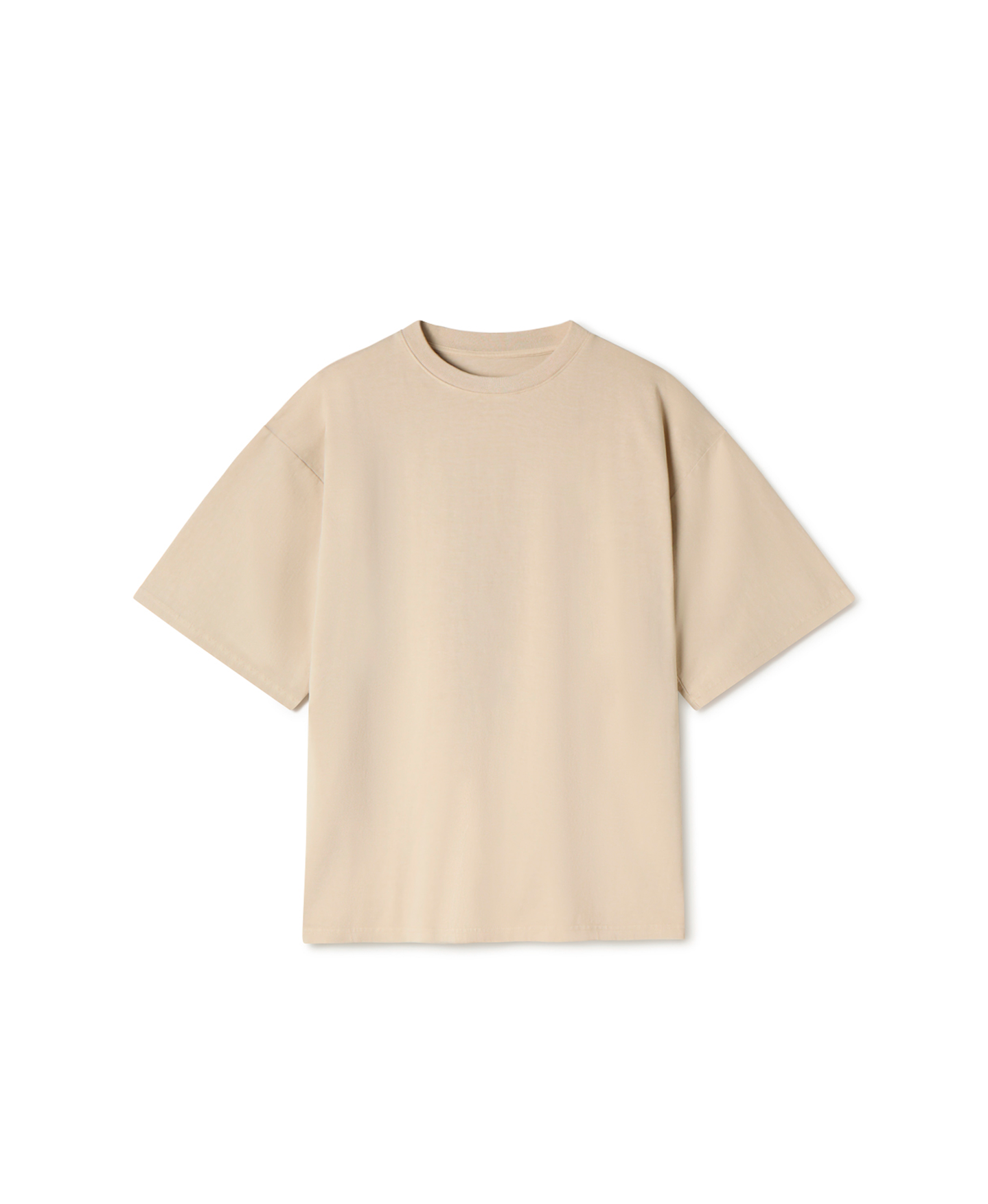 Heavy Oversize Tee