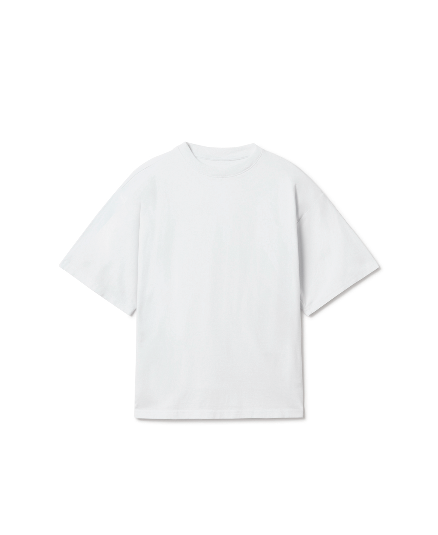 Heavy Oversize Tee