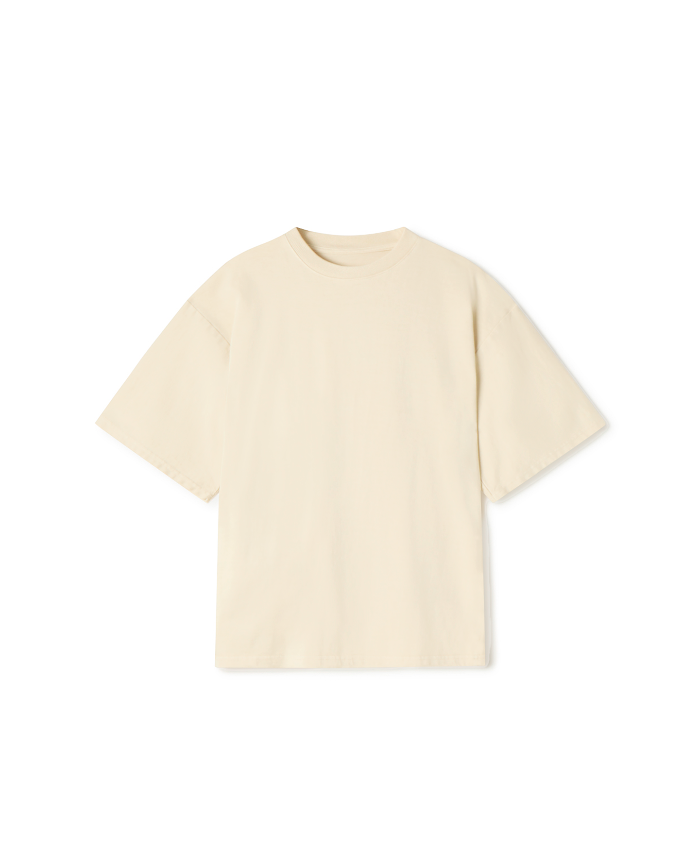 Heavy Oversize Tee