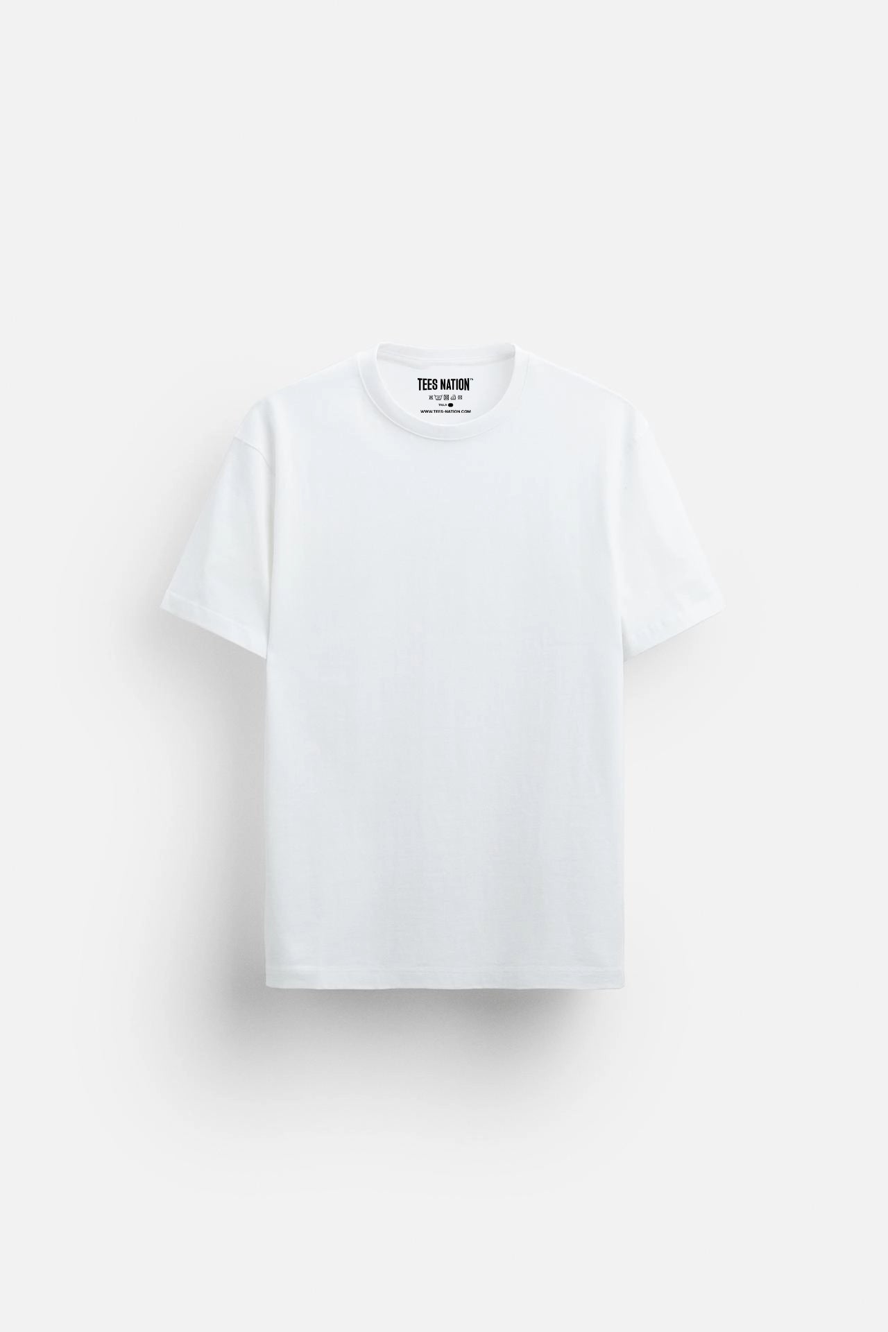 Regular Fit Tee